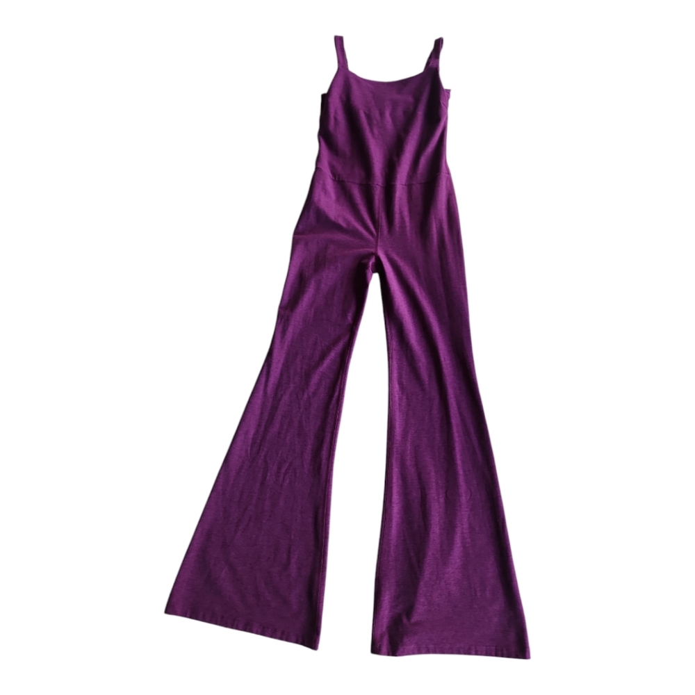 Beyond Yoga Flare Jumpsuit